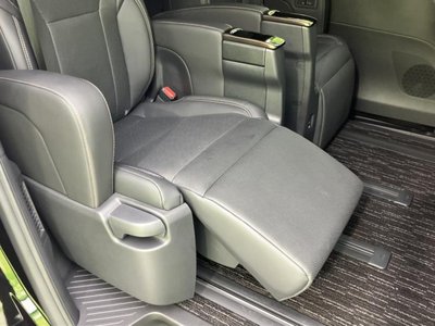 2024 Toyota ALPHARD — фото 26