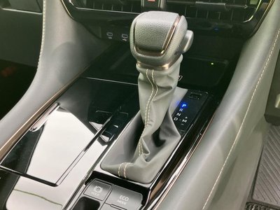 2024 Toyota ALPHARD — фото 28