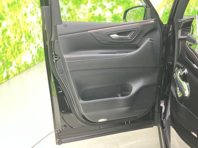 2024 Toyota ALPHARD — фото 24