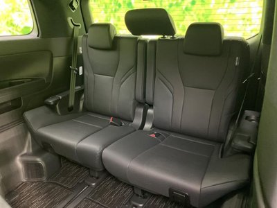 2024 Toyota ALPHARD — фото 19