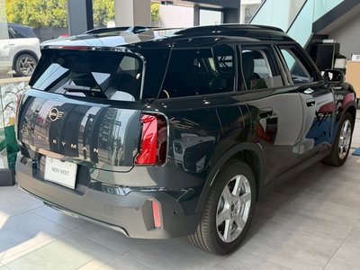 صورة 12 لـ 2025 MINI COOPER COUNTRYMAN