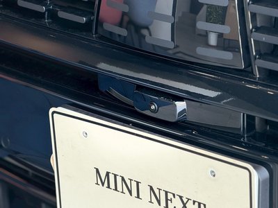صورة 35 لـ 2025 MINI COOPER COUNTRYMAN