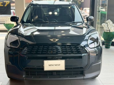 صورة 17 لـ 2025 MINI COOPER COUNTRYMAN