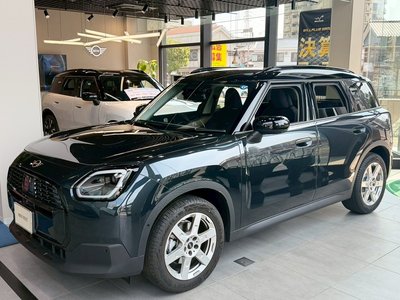 صورة 9 لـ 2025 MINI COOPER COUNTRYMAN