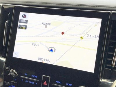 2020 Toyota ALPHARD 照片 3