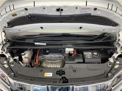 2020 Toyota ALPHARD 照片 24