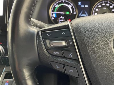 2020 Toyota ALPHARD 照片 28