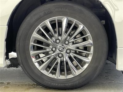 2020 Toyota ALPHARD 照片 26