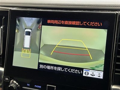 2020 Toyota ALPHARD 照片 4