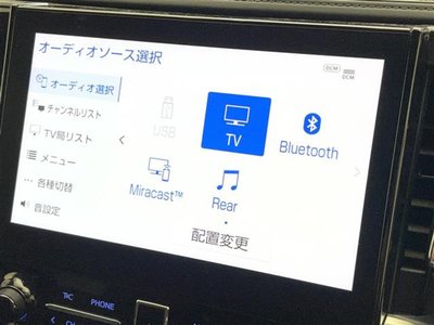 2020 Toyota ALPHARD 照片 13