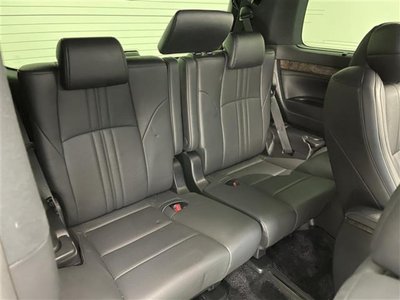 2020 Toyota ALPHARD 照片 21