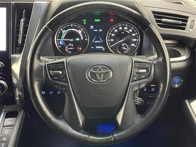 2020 Toyota ALPHARD 照片 10