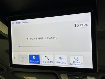 2020 Toyota ALPHARD 照片 5