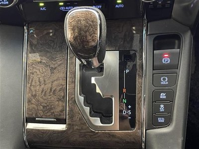2020 Toyota ALPHARD 照片 34