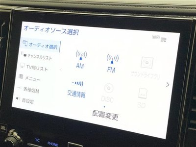 2020 Toyota ALPHARD 照片 12