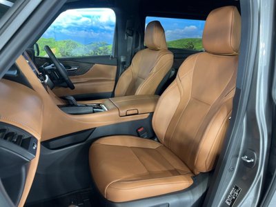 2026 Toyota VELLFIRE — фото 35