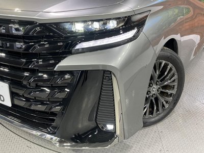 2026 Toyota VELLFIRE — фото 14