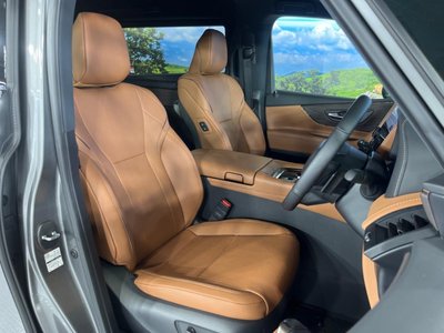2026 Toyota VELLFIRE — фото 11