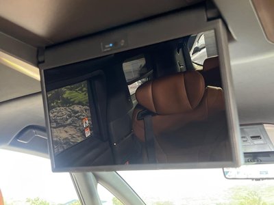 2026 Toyota VELLFIRE — фото 4