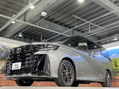 2026 Toyota VELLFIRE — фото 29