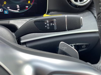 2021 Mercedes-BENZ CLS 照片 11