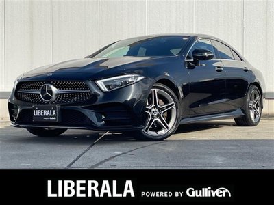 2021 Mercedes-BENZ CLS 照片 1