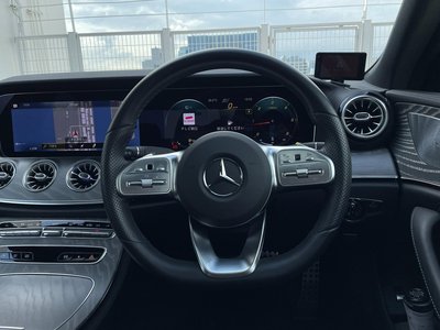 2021 Mercedes-BENZ CLS 照片 7