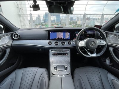 2021 Mercedes-BENZ CLS 照片 6