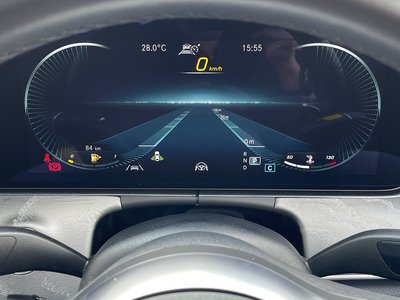 2021 Mercedes-BENZ CLS 照片 14