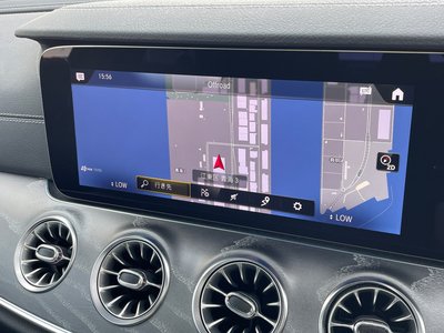 2021 Mercedes-BENZ CLS 照片 16