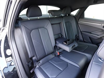 2024 AUDI Q3 SPORTBACK photo 12