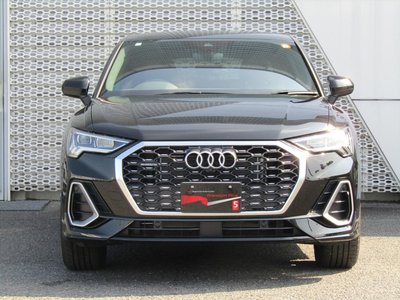 2024 AUDI Q3 SPORTBACK photo 2