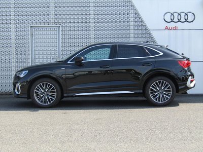2024 AUDI Q3 SPORTBACK photo 3