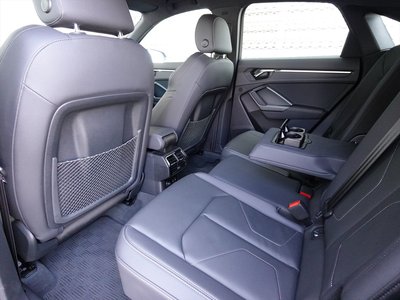 2024 AUDI Q3 SPORTBACK photo 33