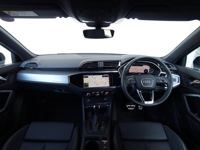 2024 AUDI Q3 SPORTBACK photo 6