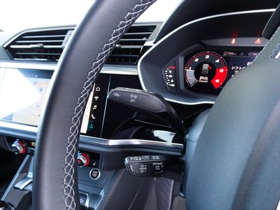 2024 AUDI Q3 SPORTBACK photo 26