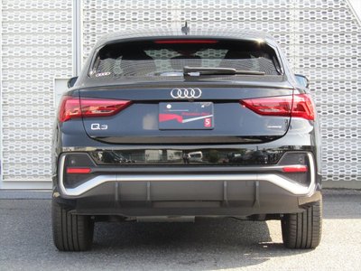 2024 AUDI Q3 SPORTBACK photo 5
