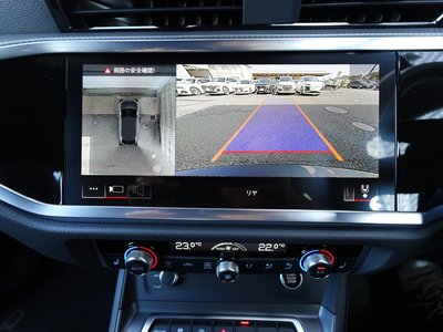 2024 AUDI Q3 SPORTBACK photo 21
