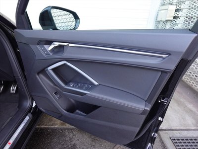 2024 AUDI Q3 SPORTBACK photo 9