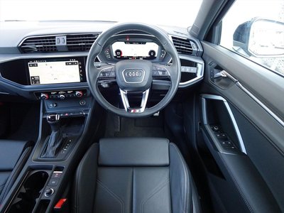 2024 AUDI Q3 SPORTBACK photo 13
