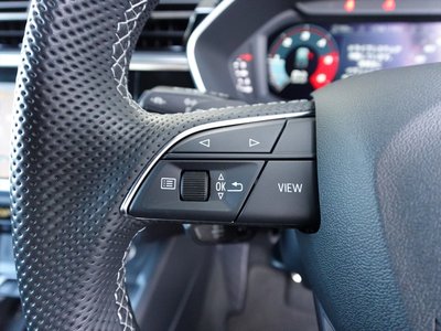 2024 AUDI Q3 SPORTBACK photo 23