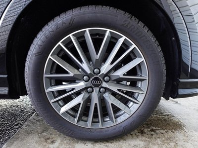 2024 AUDI Q3 SPORTBACK photo 7