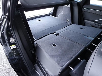 2024 AUDI Q3 SPORTBACK photo 16