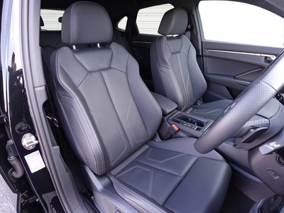 2024 AUDI Q3 SPORTBACK photo 11