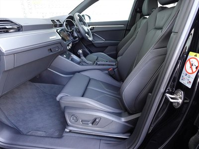 2024 AUDI Q3 SPORTBACK photo 34