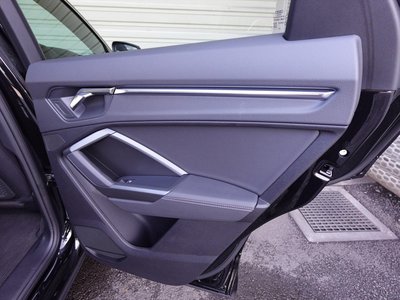 2024 AUDI Q3 SPORTBACK photo 10