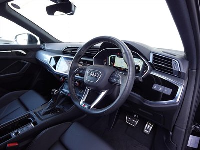 2024 AUDI Q3 SPORTBACK photo 8