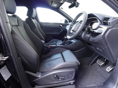 2024 AUDI Q3 SPORTBACK photo 31