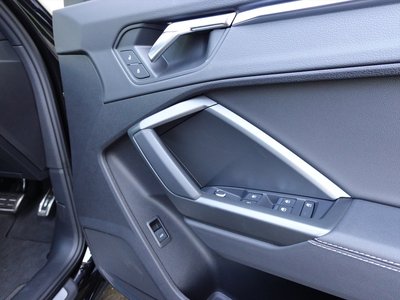 2024 AUDI Q3 SPORTBACK photo 30