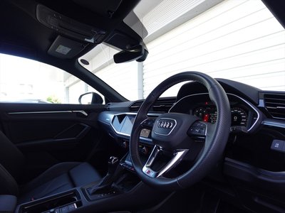 2024 AUDI Q3 SPORTBACK photo 29